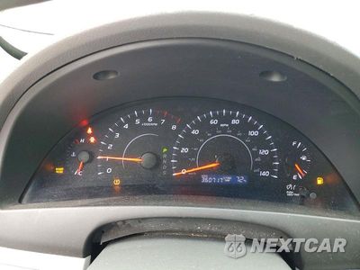 Zdjęcie 9 z 12 samochodu: 2010 TOYOTA CAMRY LE VIN:4T1BF3EK1AU558612 - miniatura