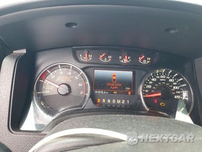 Zdjęcie 9 z 12 samochodu: 2014 FORD F150 SUPERCREW VIN:1FTFW1ET2EFA76082 - miniatura