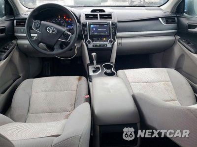Zdjęcie 8 z 12 samochodu: 2014 TOYOTA CAMRY LE VIN:4T1BF1FK1EU753814 - miniatura
