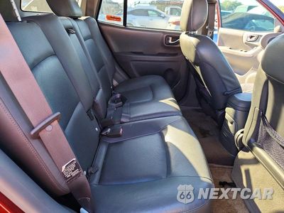 Zdjęcie 11 z 13 samochodu: 2002 HYUNDAI SANTA FE GLS VIN:KM8SC13D92U327492 - miniatura