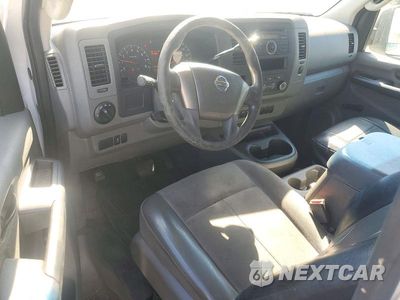 Zdjęcie 8 z 13 samochodu: 2012 NISSAN NV 1500 S VIN:1N6BF0KL2CN117470 - miniatura