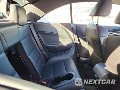 Zdjęcie 10 z 12 samochodu: 2016 VOLKSWAGEN EOS KOMFORT VIN:WVWBW8AH9GV000571 - miniatura