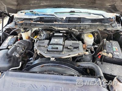 Zdjęcie 11 z 12 samochodu: 2018 RAM 3500 LARAMIE VIN:3C63RRJL3JG429332 - miniatura