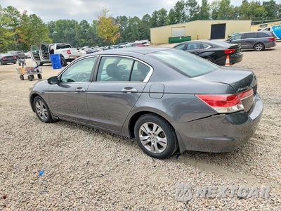 Drugie zdjęcie samochodu z przodu: 2012 HONDA ACCORD SE VIN:1HGCP2F68CA071110 - miniatura