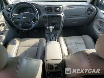 Zdjęcie 8 z 13 samochodu: 2008 CHEVROLET TRAILBLAZER LS VIN:1GNDT13S082172869 - miniatura