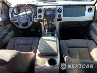 Zdjęcie 8 z 13 samochodu: 2014 FORD F150 SUPERCREW VIN:1FTFW1EF0EFB89149 - miniatura