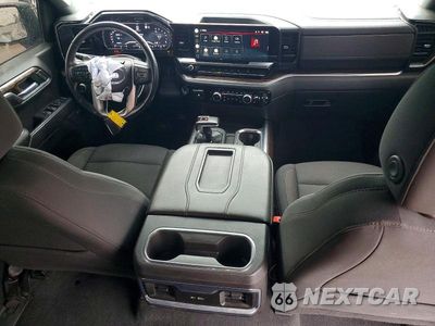 Zdjęcie 8 z 12 samochodu: 2022 GMC SIERRA K1500 ELEVATION VIN:3GTUUCET0NG533916 - miniatura