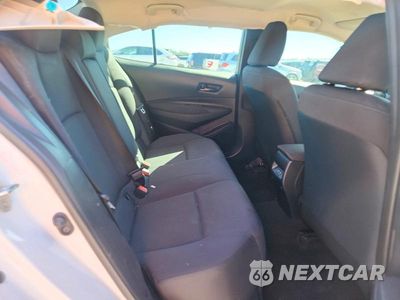 Zdjęcie 10 z 12 samochodu: 2024 TOYOTA COROLLA LE VIN:5YFB4MDE4RP225406 - miniatura