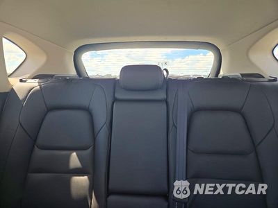 Zdjęcie 10 z 14 samochodu: 2025 MAZDA CX-5 SELECT VIN:JM3KFBBL2S0538980 - miniatura