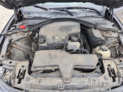 Zdjęcie 11 z 12 samochodu: 2015 BMW 428 I GRAN COUPE SULEV VIN:WBA4A9C5XFGL87194 - miniatura
