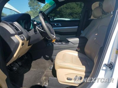 Zdjęcie 7 z 14 samochodu: 2016 FORD EXPLORER XLT VIN:1FM5K7D80GGB15428 - miniatura