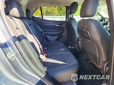 Zdjęcie 11 z 14 samochodu: 2020 BUICK ENCORE GX SELECT VIN:KL4MMESL4LB130702 - miniatura