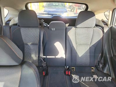 Zdjęcie 10 z 13 samochodu: 2018 SUBARU CROSSTREK PREMIUM VIN:JF2GTABC6JH217107 - miniatura