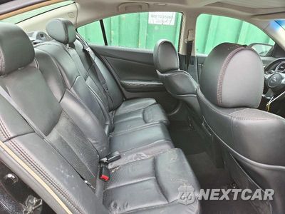 Zdjęcie 10 z 12 samochodu: 2014 NISSAN MAXIMA 3.5 SV VIN:1N4AA5AP8EC463896 - miniatura