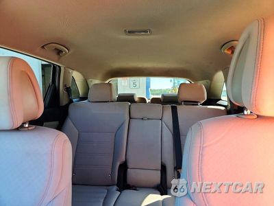 Zdjęcie 10 z 13 samochodu: 2016 KIA SORENTO LX VIN:5XYPG4A35GG025622 - miniatura