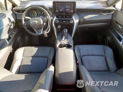 Zdjęcie 8 z 13 samochodu: 2022 TOYOTA VENZA XLE VIN:JTEAAAAH5NJ104993 - miniatura