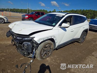 2025 HYUNDAI TUCSON SEL 3KMJC3DE7SE013824 - główne zdjęcie licytacji z USA - miniatura
