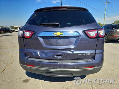 Zdjęcie 6 z 13 samochodu: 2014 CHEVROLET TRAVERSE LT VIN:1GNKRGKD8EJ324569 - miniatura