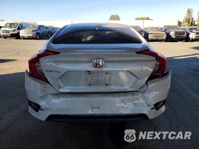 Zdjęcie 6 z 12 samochodu: 2018 HONDA CIVIC EX VIN:19XFC2F75JE209065 - miniatura