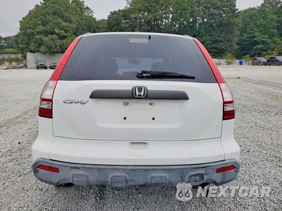 Zdjęcie 6 z 13 samochodu: 2008 HONDA CR-V LX VIN:JHLRE38368C024504 - miniatura