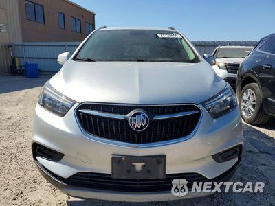 Piąte zdjęcie samochodu w środku: 2018 BUICK ENCORE VIN:KL4CJESB4JB678837 - miniatura
