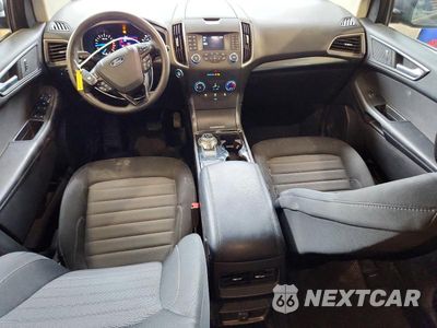 Zdjęcie 8 z 13 samochodu: 2019 FORD EDGE SE VIN:2FMPK4G98KBC51155 - miniatura