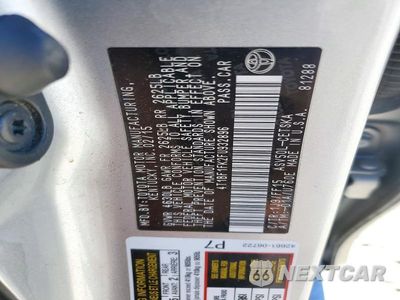 Zdjęcie 12 z 12 samochodu: 2015 TOYOTA CAMRY SE VIN:4T1BF1FK2FU932896 - miniatura