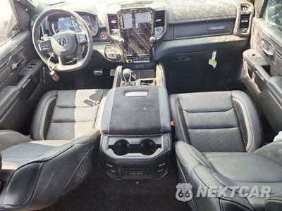 Zdjęcie 8 z 13 samochodu: 2026 RAM 1500 RHO VIN:1C6SRFUP2TN336398 - miniatura