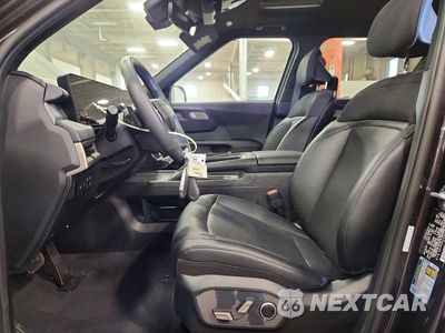 Zdjęcie 7 z 14 samochodu: 2027 KIA TELLURIDE S VIN:5XYPEES15VG035881 - miniatura