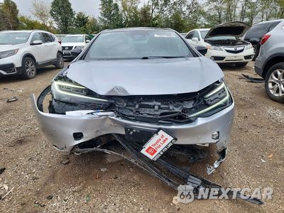 Piąte zdjęcie samochodu w środku: 2024 TOYOTA PRIUS PRIME XSE VIN:JTDACACU5R3018702 - miniatura