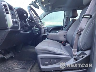 Zdjęcie 7 z 12 samochodu: 2015 CHEVROLET SILVERADO C1500 LT VIN:3GCPCREH9FG323587 - miniatura