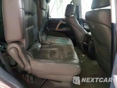 Zdjęcie 11 z 13 samochodu: 2009 TOYOTA LAND CRUISER BASE VIN:JTMHY05J895003452 - miniatura