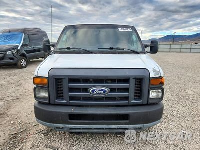 Piąte zdjęcie samochodu w środku: 2013 FORD ECONOLINE E250 VAN VIN:1FTNE2EL3DDA16844 - miniatura