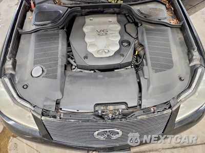 Zdjęcie 11 z 12 samochodu: 2007 INFINITI M35 X VIN:JNKAY01F67M461320 - miniatura