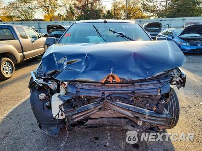 Piąte zdjęcie samochodu w środku: 2011 FORD EDGE SE VIN:2FMDK3GC5BBA56350 - miniatura
