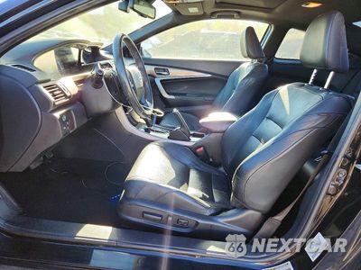 Zdjęcie 7 z 12 samochodu: 2017 HONDA ACCORD TOURING VIN:1HGCT2B03HA000532 - miniatura