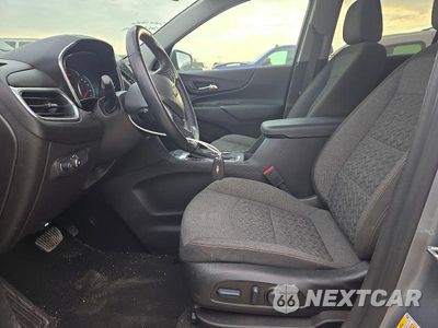 Zdjęcie 7 z 13 samochodu: 2024 CHEVROLET EQUINOX LT VIN:3GNAXJEG0RS204306 - miniatura