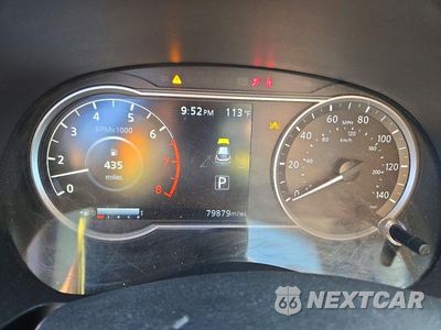 Zdjęcie 9 z 13 samochodu: 2019 NISSAN KICKS SR VIN:3N1CP5CU1KL510175 - miniatura