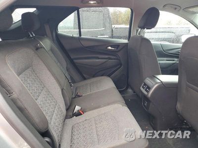 Zdjęcie 11 z 14 samochodu: 2024 CHEVROLET EQUINOX LT VIN:3GNAXUEG4RS122628 - miniatura