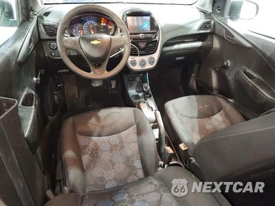 Zdjęcie 8 z 12 samochodu: 2018 CHEVROLET SPARK LS VIN:KL8CB6SA8JC467126 - miniatura