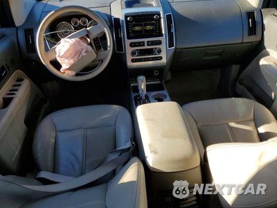 Zdjęcie 8 z 13 samochodu: 2010 FORD EDGE LIMITED VIN:2FMDK3KC1ABA68646 - miniatura