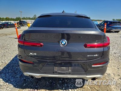 Zdjęcie 6 z 13 samochodu: 2019 BMW X4 XDRIVE30I VIN:5UXUJ3C56KLG54267 - miniatura