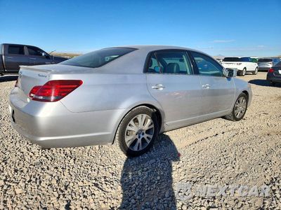 Trzecie zdjęcie samochodu z tyłu: 2008 TOYOTA AVALON TOURING VIN:4T1BK36BX8U280037 - miniatura