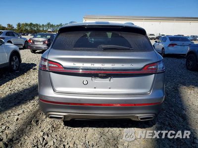 Zdjęcie 6 z 13 samochodu: 2023 LINCOLN NAUTILUS VIN:2LMPJ8J96PBL24327 - miniatura