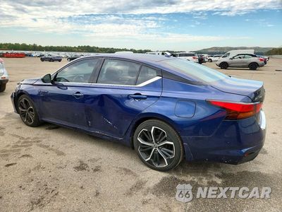 Drugie zdjęcie samochodu z przodu: 2023 NISSAN ALTIMA SR VIN:1N4BL4CV0PN425915 - miniatura