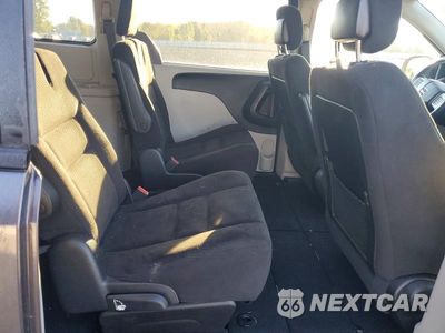 Zdjęcie 11 z 13 samochodu: 2015 DODGE GRAND CARAVAN SE VIN:2C4RDGBG6FR681388 - miniatura