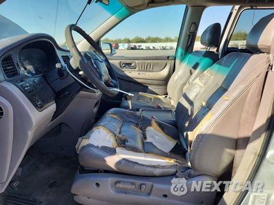 Zdjęcie 7 z 14 samochodu: 2004 HONDA ODYSSEY EXL VIN:5FNRL18994B052385 - miniatura