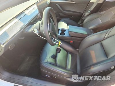 Zdjęcie 7 z 13 samochodu: 2023 TESLA MODEL 3 VIN:5YJ3E1EA7PF542567 - miniatura
