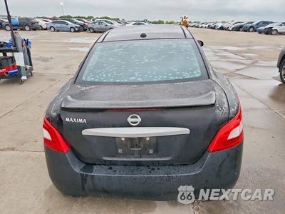 Zdjęcie 6 z 13 samochodu: 2010 NISSAN MAXIMA 3.5 S VIN:1N4AA5AP3AC832075 - miniatura