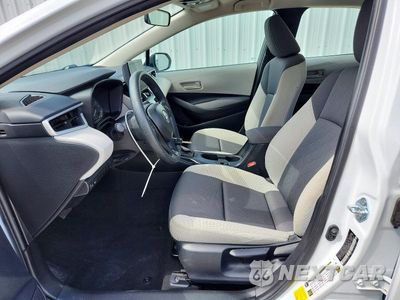 Zdjęcie 7 z 12 samochodu: 2025 TOYOTA COROLLA LE VIN:5YFB4MDE7SP270667 - miniatura